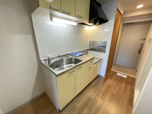 キッチン