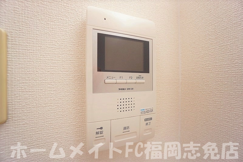 ＪＲ篠栗線 原町駅 徒歩8分 6階建 築27年のその他写真