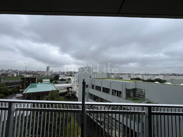 リストレジデンス鶴見エアリーコートのその他写真