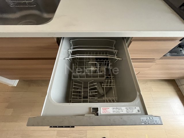リストレジデンス鶴見エアリーコートのその他写真