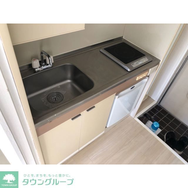 キッチン