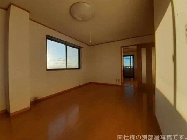 東武桐生線 藪塚駅 徒歩62分 3階建 築22年のその他写真