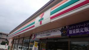 コンビニ　セブンイレブン 朝霞岡3丁目店（コンビニ）まで420m