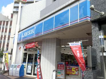 コンビニ　ローソン倉敷阿知二丁目店（コンビニ）まで491m