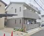 石田駅より徒歩5分 2階 新築の賃貸物件