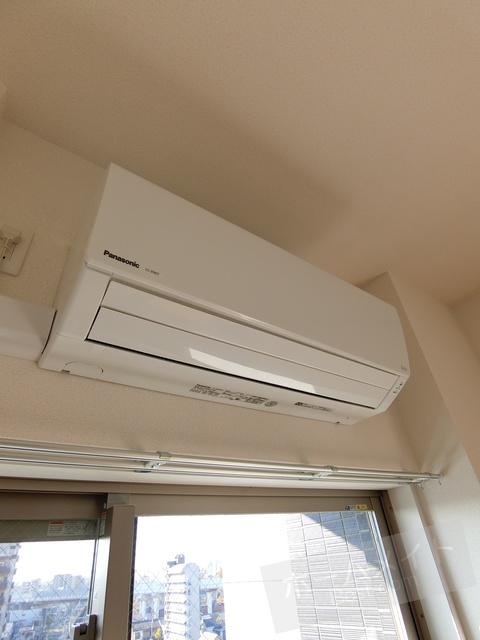 その他設備　同施工会社の同仕様写真です。
