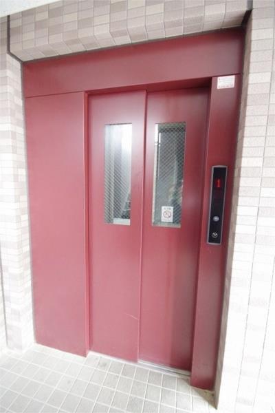 その他共有部分　その他