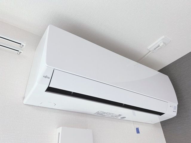 その他設備　※同タイプの写真です。