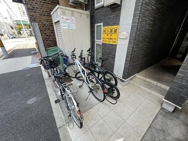 その他共有部分