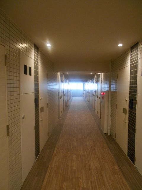 ロビー