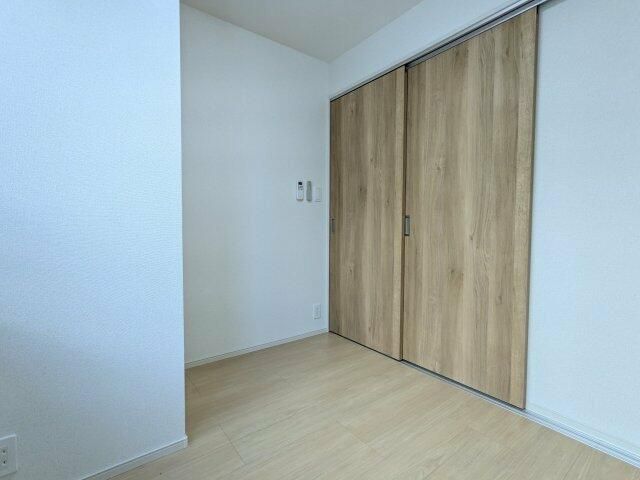 その他設備　写真は同タイプ住居です