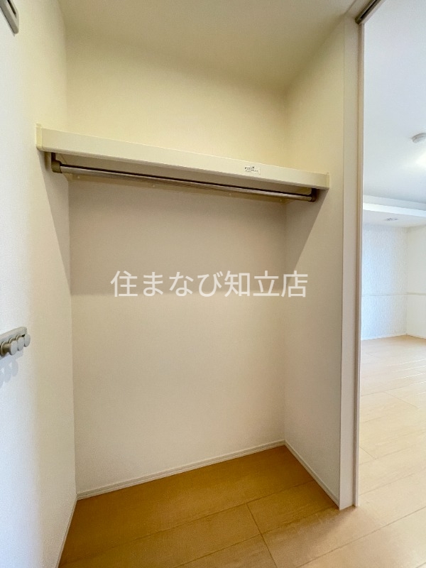 収納　同型タイプ