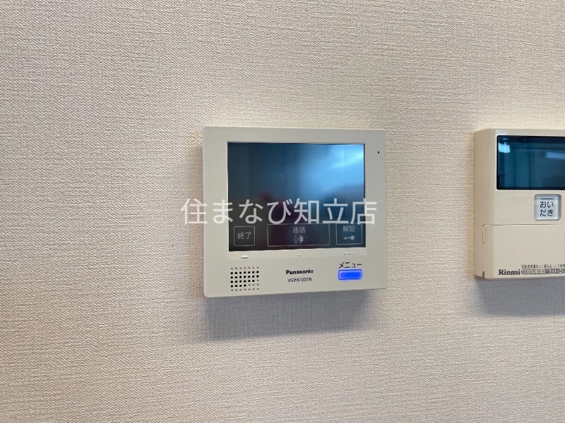 セキュリティ　同型タイプ