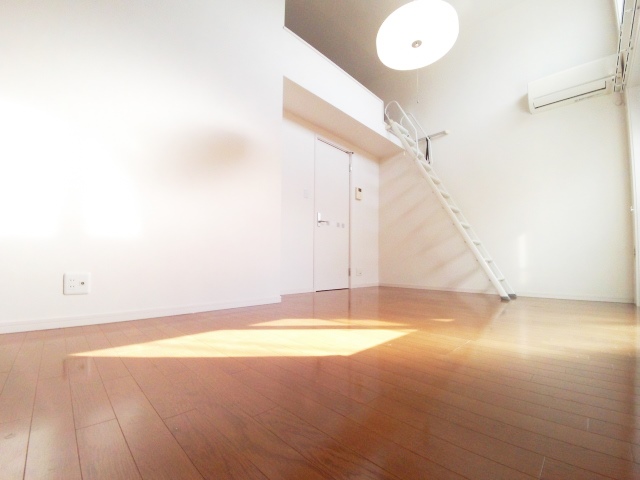 その他　レイアウトがしやすく使い易いお部屋