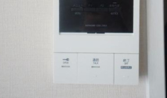 セキュリティ　別部屋参考写真