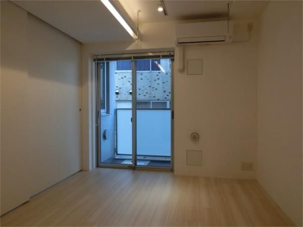 その他部屋・スペース　明るい室内です