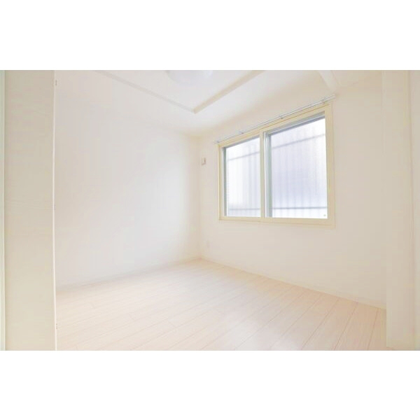 その他部屋・スペース　人気のオール洋室タイプのお部屋です♪