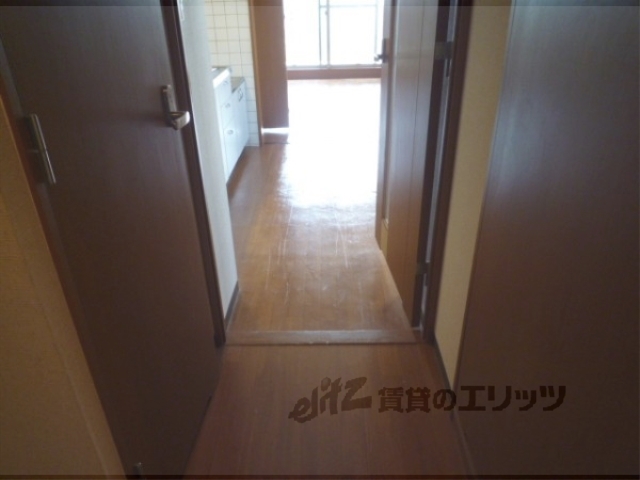 その他部屋・スペース　廊下