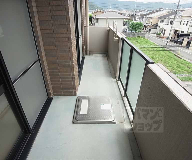 バルコニー　ベランダ