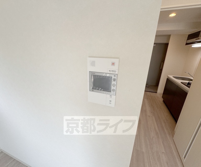 セキュリティ　設備充実物件