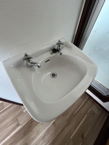 湊マンションの内装写真