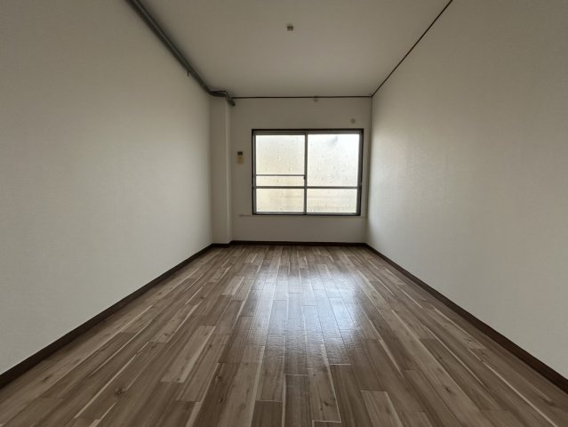 湊マンションの内装写真