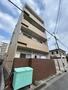 湊マンション 3階 築45年6ヶ月の賃貸物件