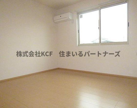 その他部屋・スペース　明るい室内です