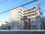 西鉄二日市駅より徒歩3分 3階 築22年6ヶ月の賃貸物件