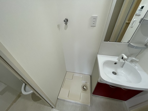 その他　※他号室の写真です。