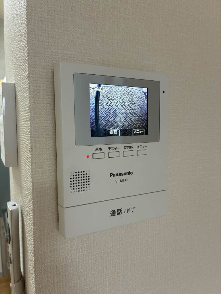 パークボナベンチャーハイツ A棟のその他写真