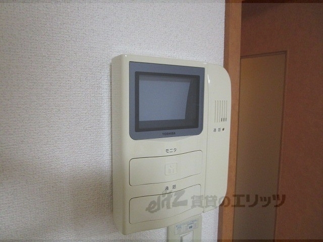 セキュリティ　ドアフォン（ＴＶ含）