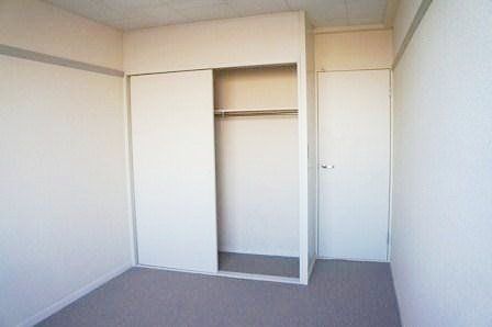 収納　101号室（家具・家電なし）