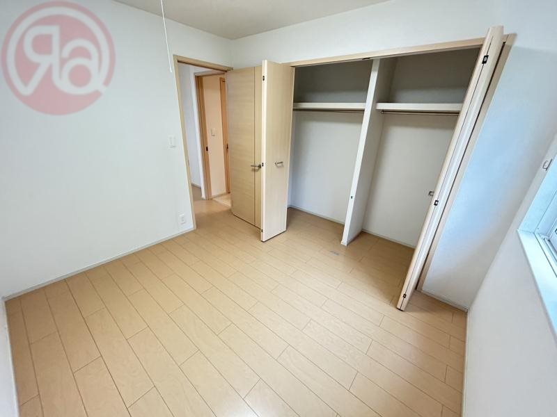 その他部屋・スペース　ゆとりの広さです