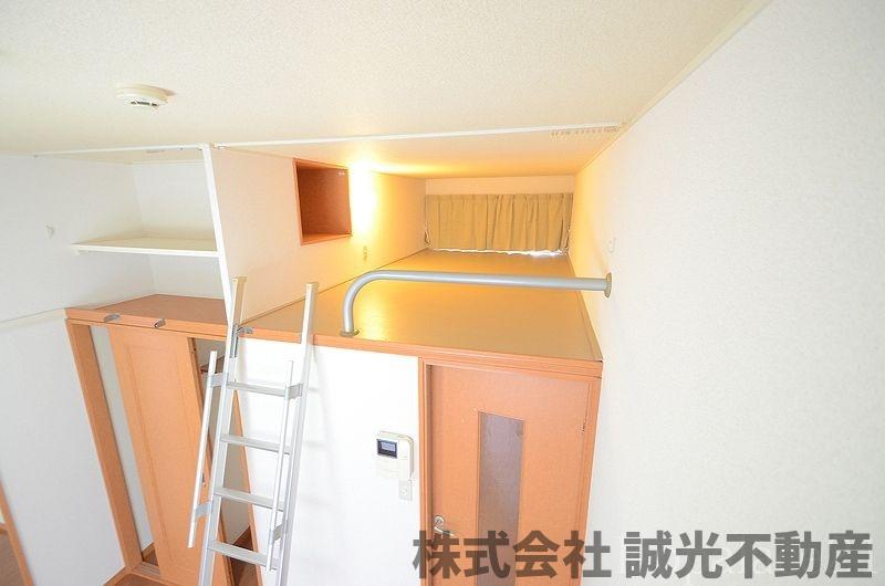 その他部屋・スペース
