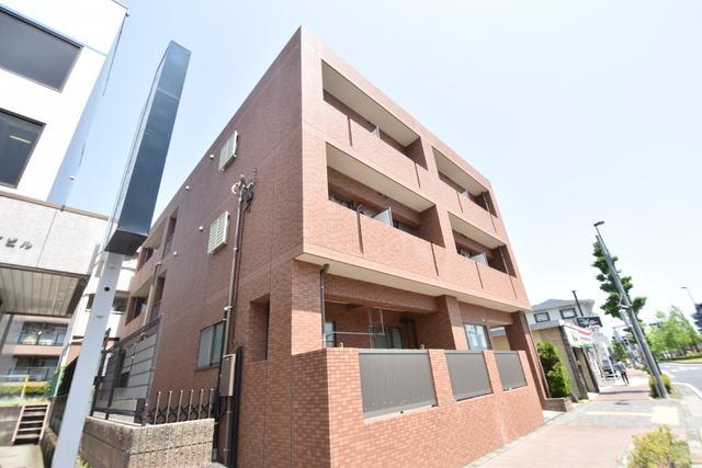 建物外観　外観♪