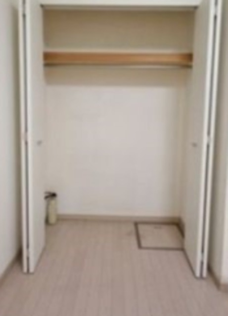 オーキッドプレイスの内装写真