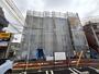 西大井駅より徒歩5分 新築 4階建の賃貸物件