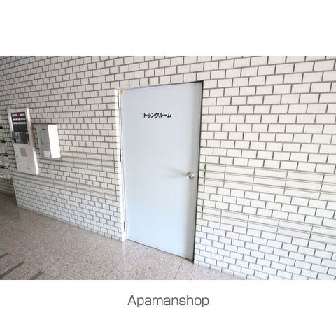 その他共有部分　その他共有部分