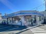 コンビニ　ローソン古鳴海店（コンビニ）まで350m