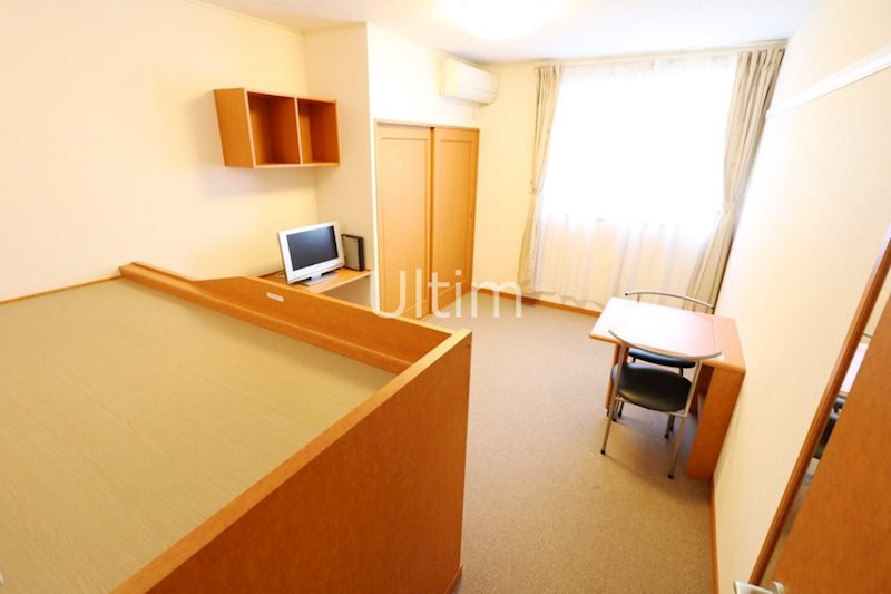 その他　※別のお部屋の写真です
