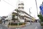 昭和町駅より徒歩4分 2階 築39年6ヶ月の賃貸物件
