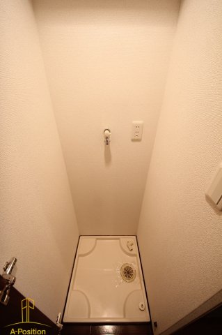 その他設備　ジュネーゼグラン東梅田