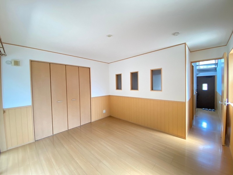その他部屋・スペース