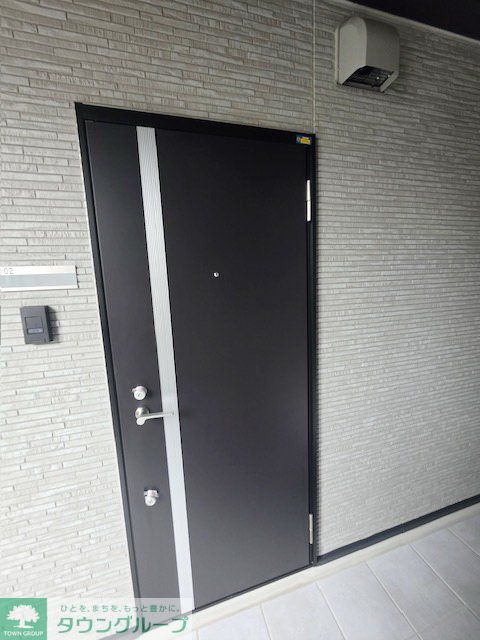 ロビー　共有部分