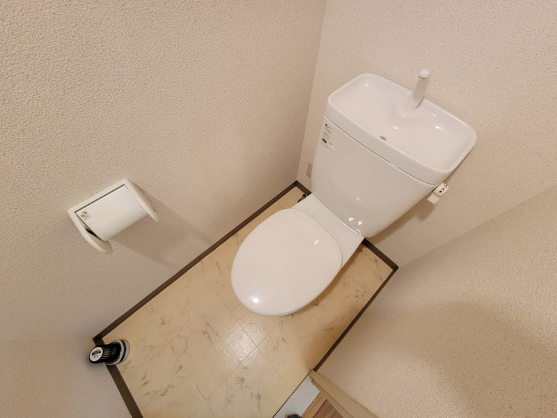 サンコーガルフタワーの風呂写真
