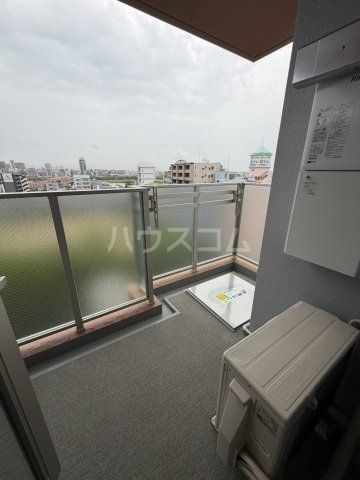 セレニテ梅田北グランデの内装写真