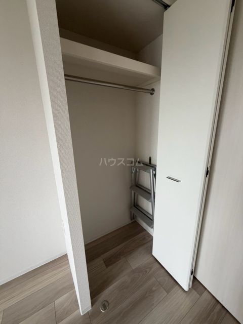 セレニテ梅田北グランデの内装写真