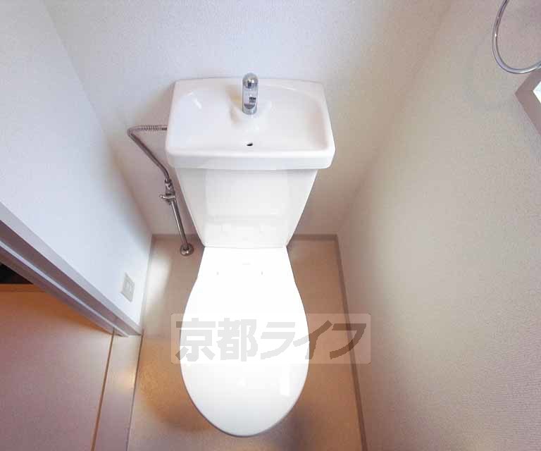 トイレ　良いトイレです