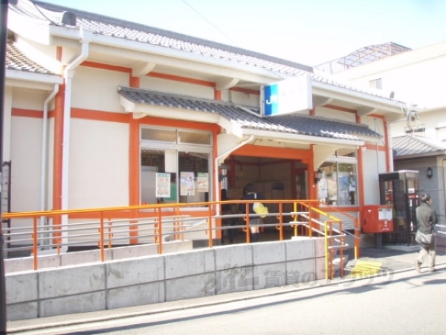 その他　ＪＲ稲荷駅（その他）まで180m
